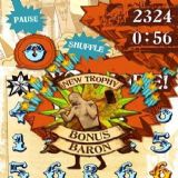 Dwonload Big Top Cell Phone Game